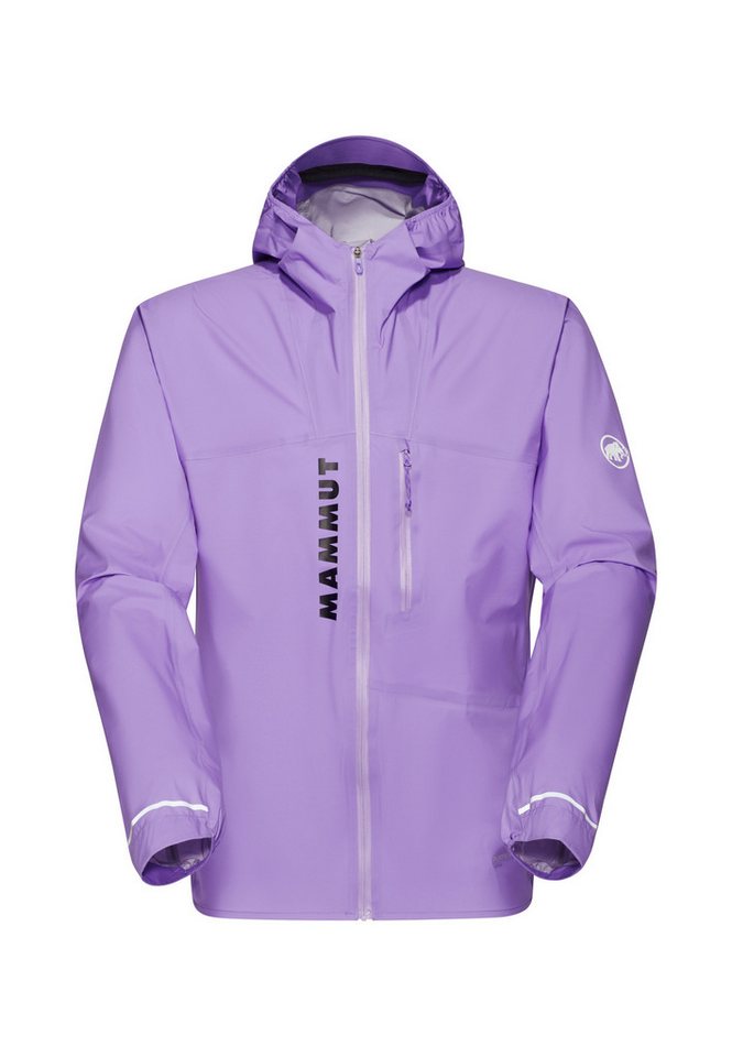 Mammut Regenjacke Aenergy TR HS Hooded Jacket Men von Mammut