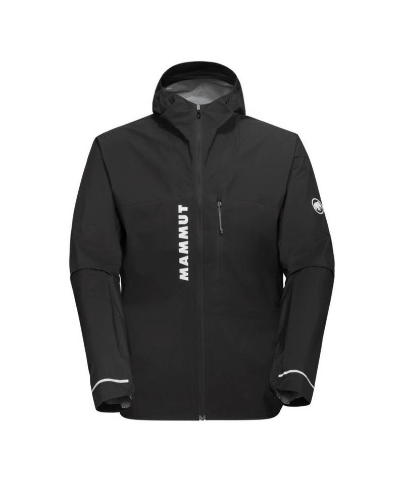 Mammut Regenjacke Aenergy TR HS Hooded Jacket Men von Mammut