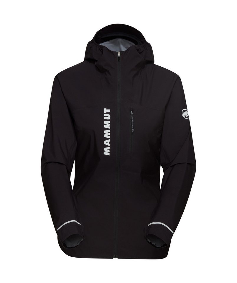 Mammut Regenjacke Aenergy TR HS Hooded Jacket Women von Mammut