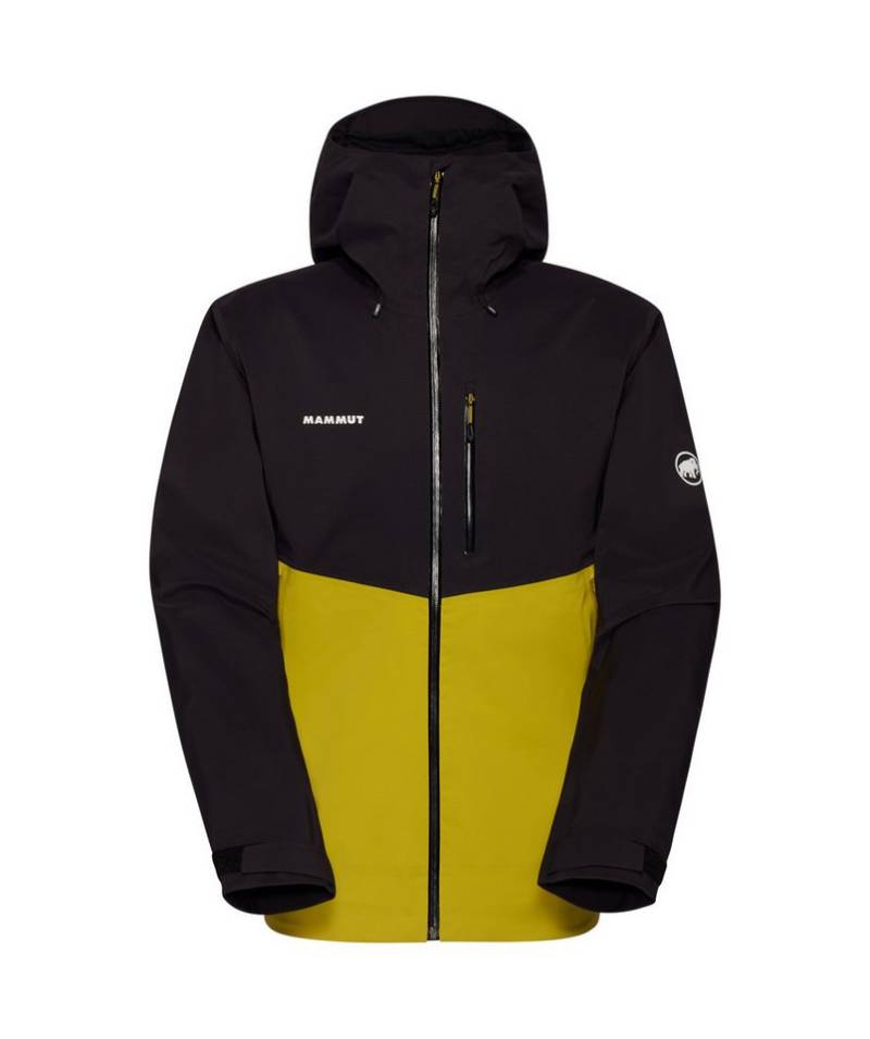 Mammut Regenjacke Alto Guide HS Hooded Jacket Men von Mammut