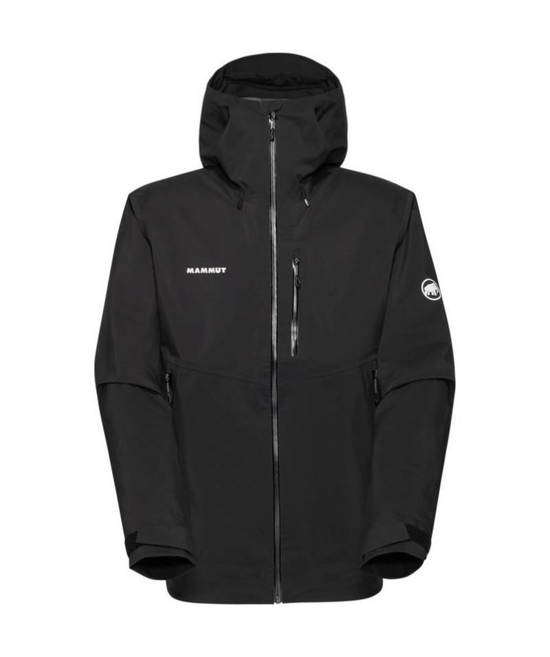 Mammut Regenjacke Alto Guide HS Hooded Jacket Men von Mammut