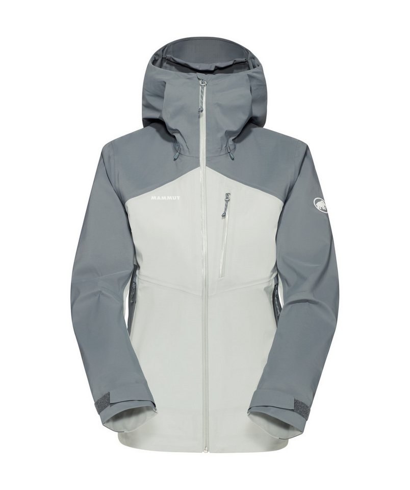 Mammut Regenjacke Alto Guide HS Hooded Jacket Women von Mammut