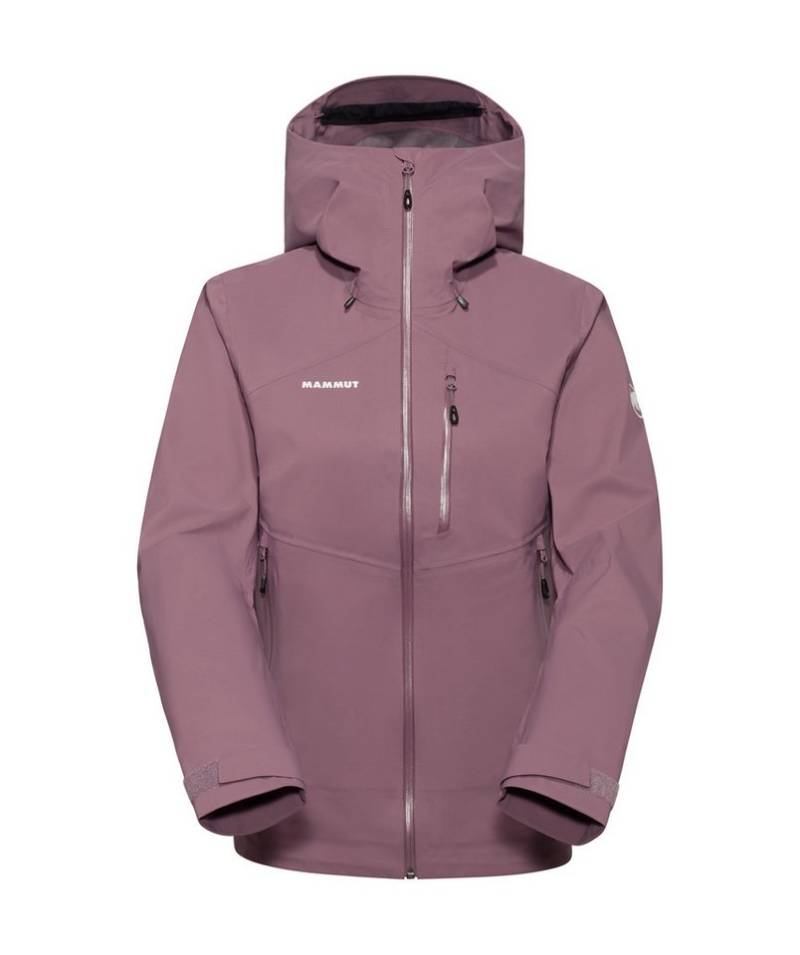 Mammut Regenjacke Alto Guide HS Hooded Jacket Women von Mammut