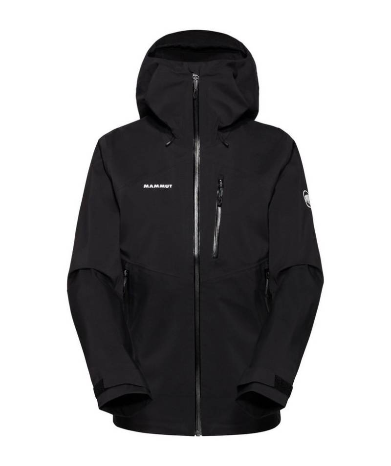 Mammut Regenjacke Alto Guide HS Hooded Jacket Women von Mammut