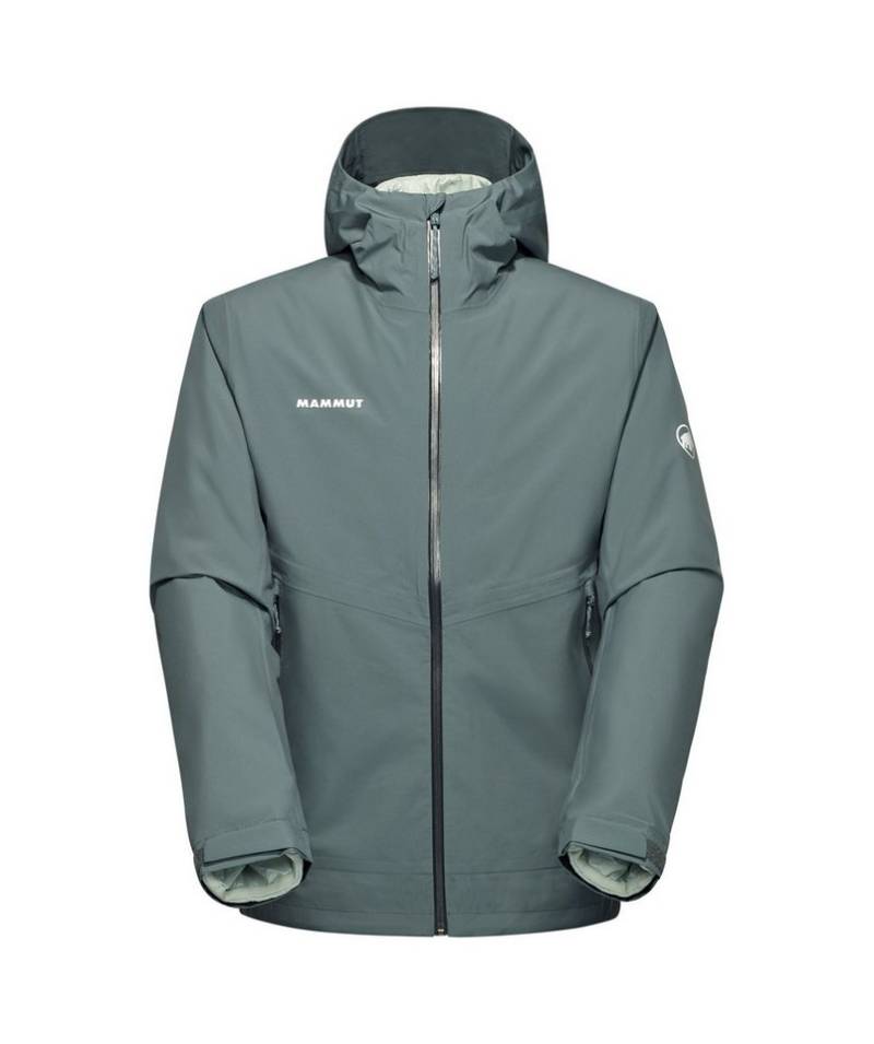 Mammut Regenjacke Alto Light 3 in 1 HS Hooded Jacket Men von Mammut