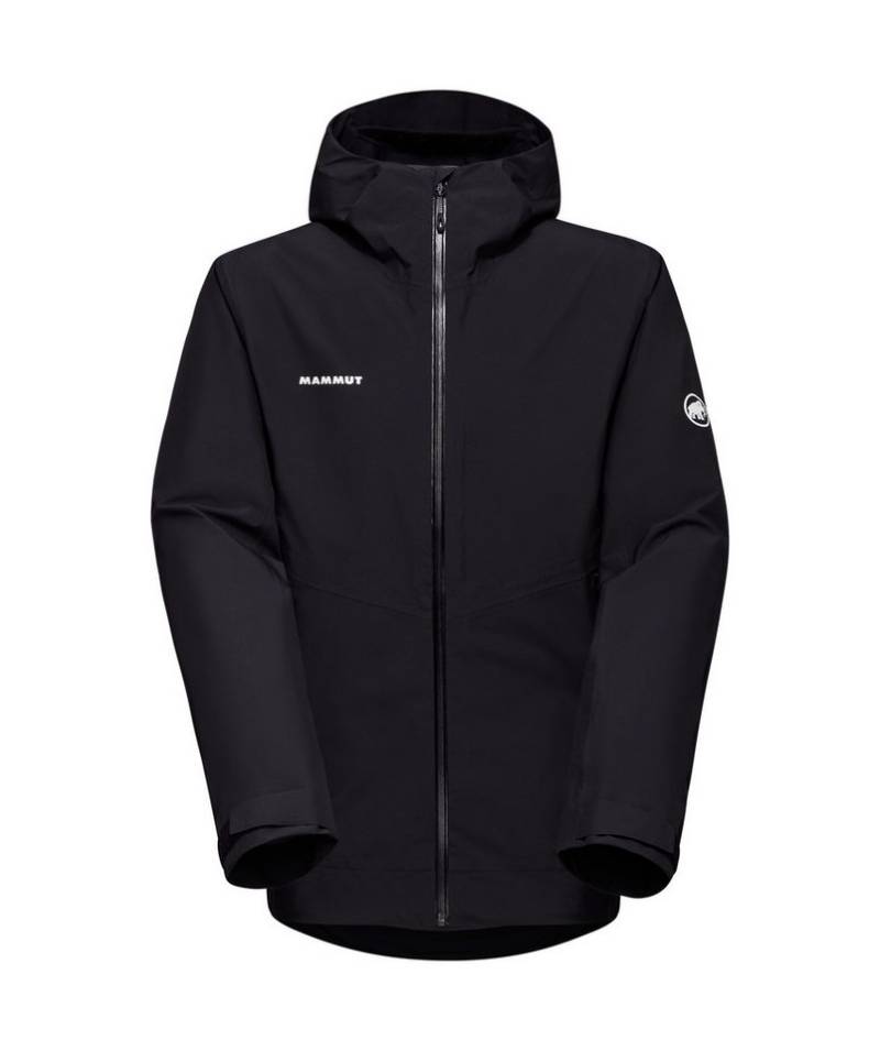 Mammut Regenjacke Alto Light HS Hooded Jacket Men von Mammut