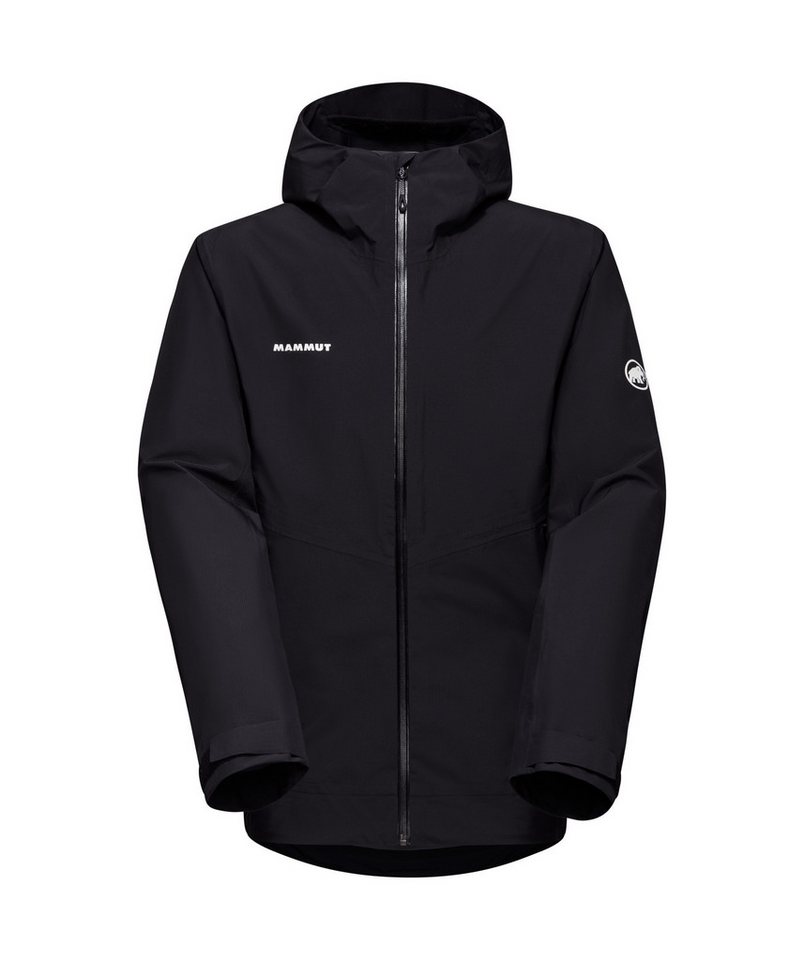 Mammut Regenjacke Alto Light HS Hooded Jacket Men von Mammut