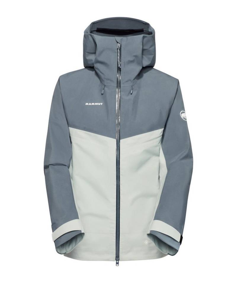 Mammut Regenjacke Crater IV HS Hooded Jacket Women von Mammut