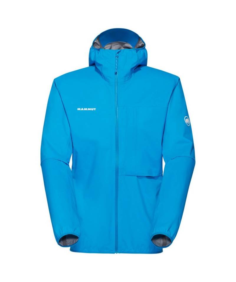 Mammut Regenjacke Ducan Light HS Hooded Jacket Men von Mammut