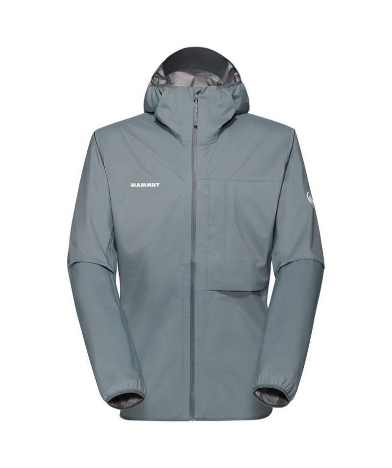 Mammut Regenjacke Ducan Light HS Hooded Jacket Men von Mammut