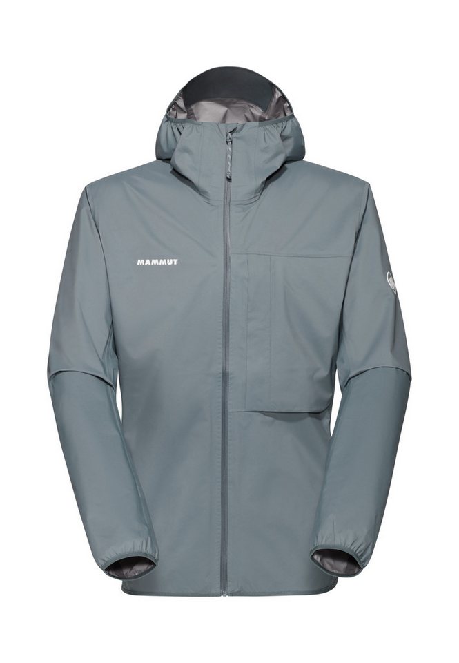 Mammut Regenjacke Ducan Light HS Hooded Jacket Men von Mammut