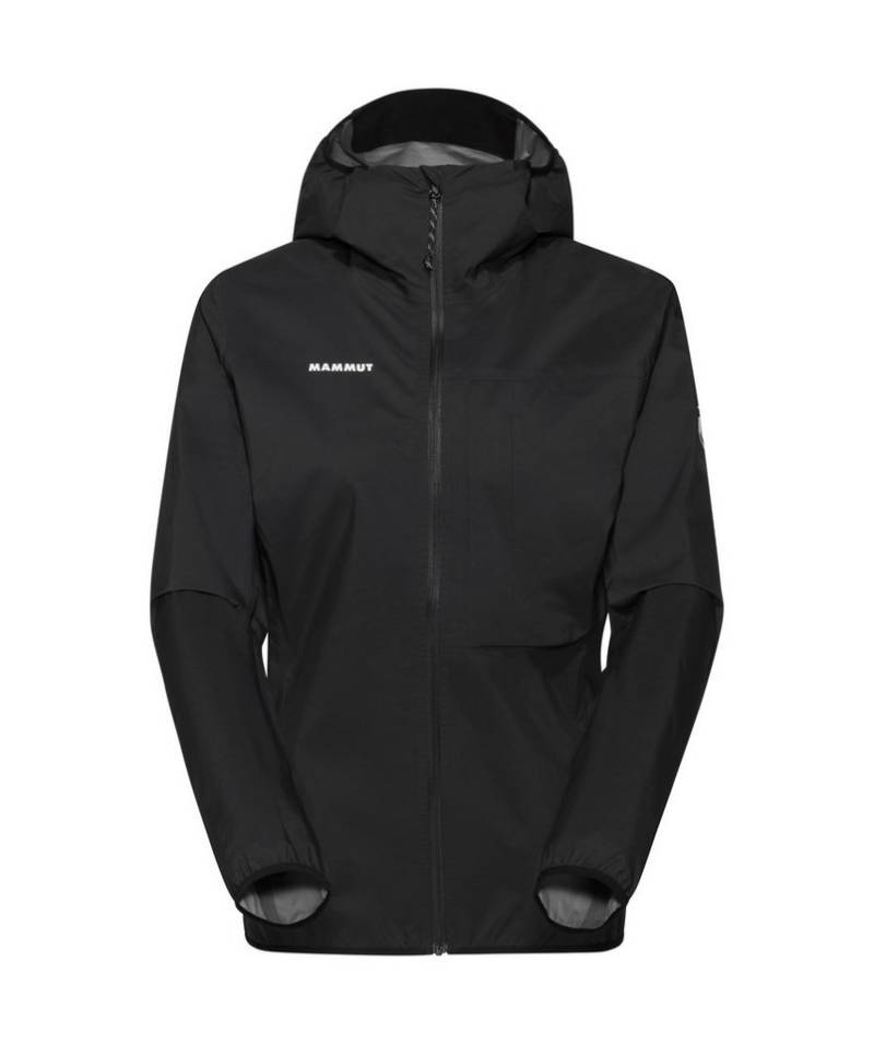 Mammut Regenjacke Ducan Light HS Hooded Jacket Women Mammut Regenjacke Ducan Light HS Hooded Jacket Women von Mammut