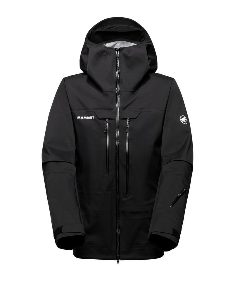 Mammut Regenjacke Haldigrat Light HS Hooded Jacket Men von Mammut