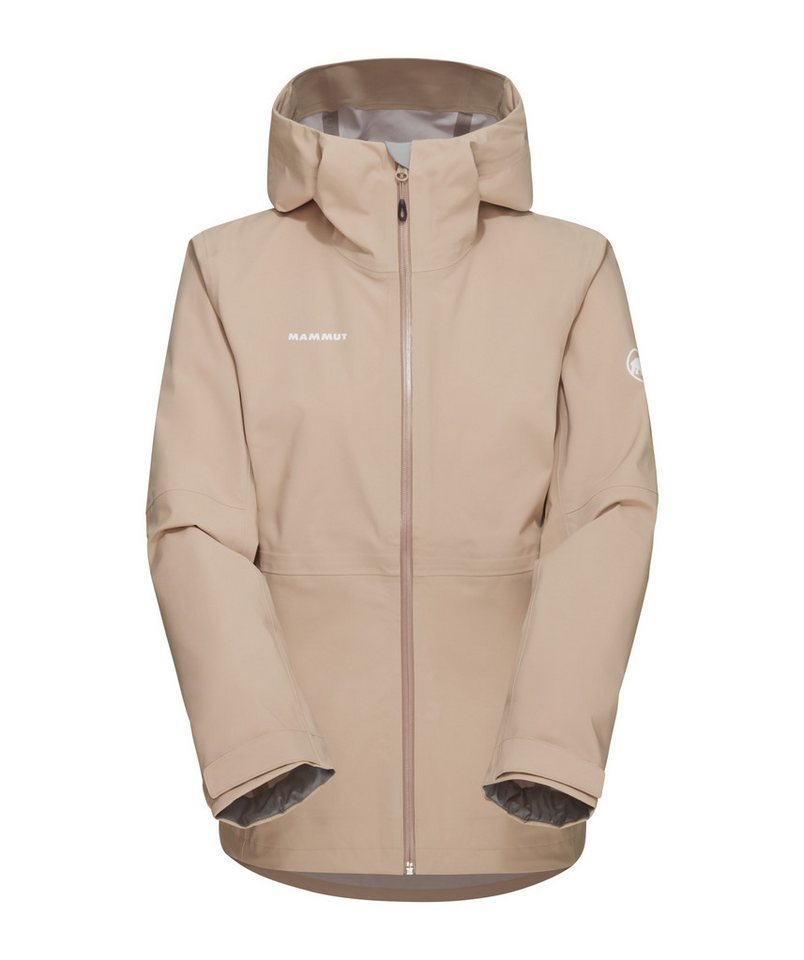 Mammut Regenjacke Linard Guide HS Hooded Jacket Women von Mammut