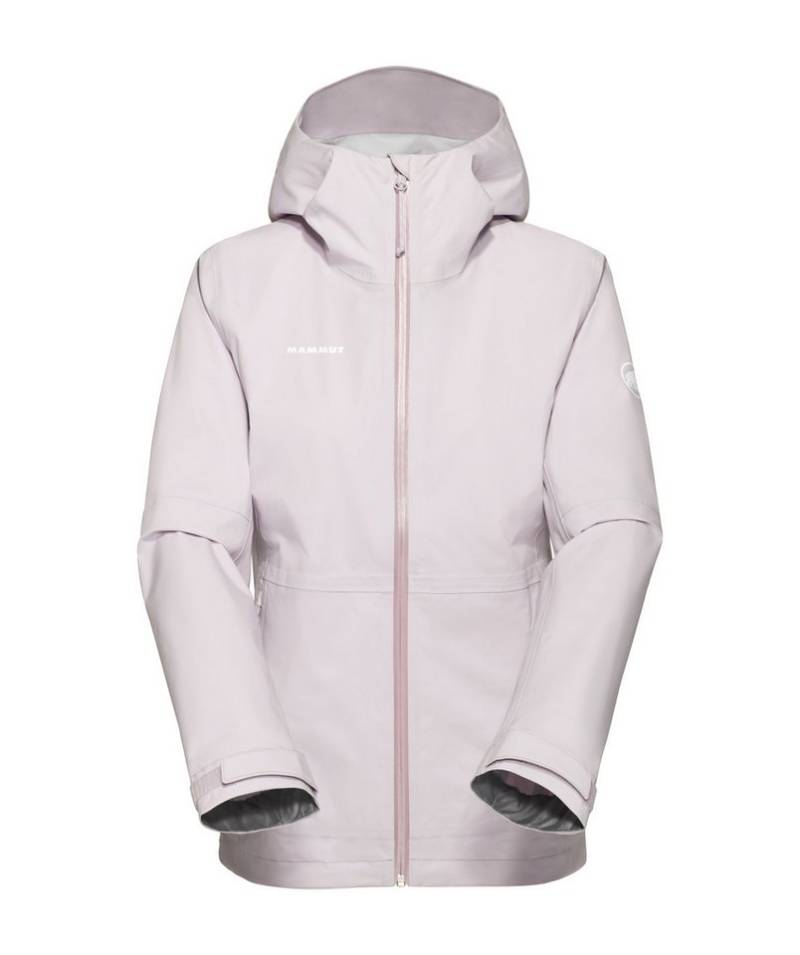 Mammut Regenjacke Linard Guide HS Hooded Jacket Women von Mammut