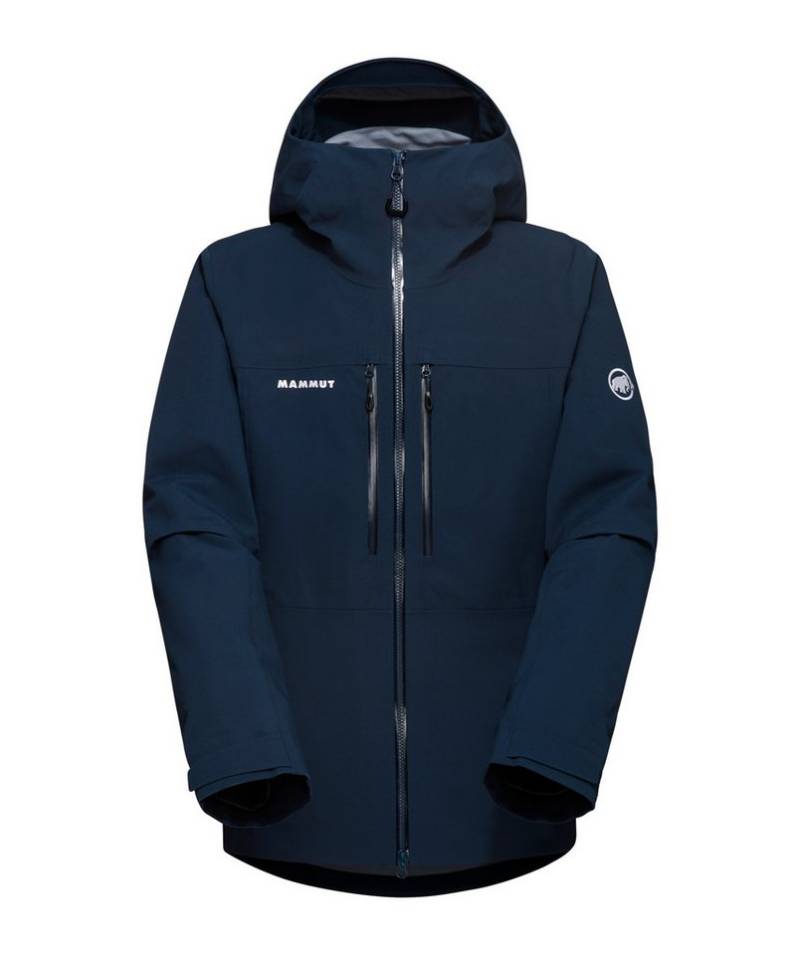 Mammut Regenjacke Stoney HS Hooded Jacket Men von Mammut