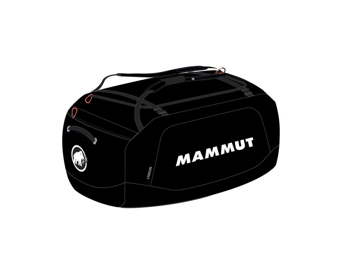 Mammut Rucksack Cargon 140 (Reisetasche), Unisex - Mammut von Mammut