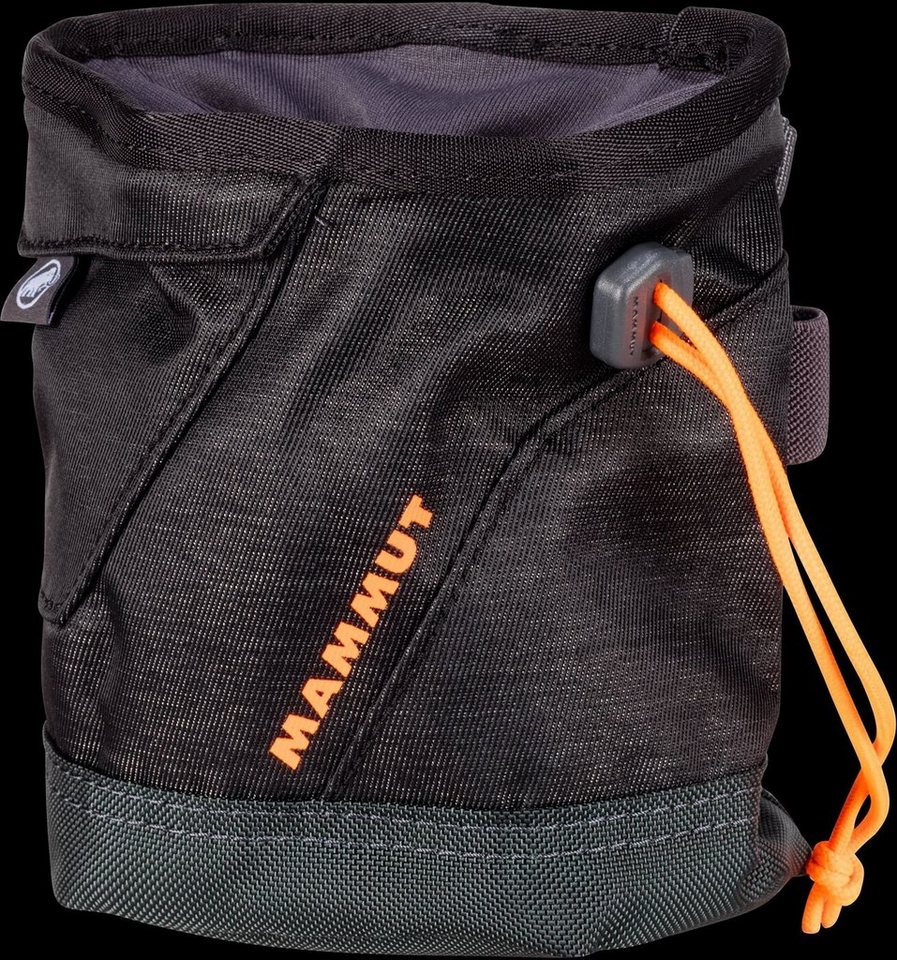 Mammut Rucksack Ophir Chalk Bag BLACK von Mammut