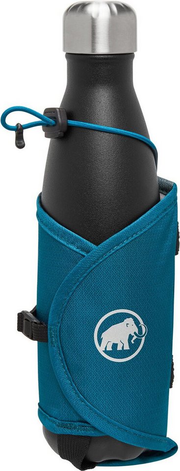 Mammut Rucksack-Regenschutz Lithium Add-on Bottle Holder SAPPHIRE von Mammut