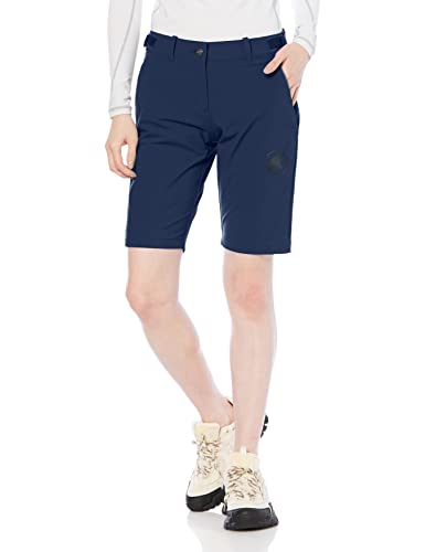 Mammut Runbold Damen-Shorts von Mammut