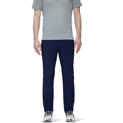 Mammut Runbold Hose Herren blau, 44 von Mammut