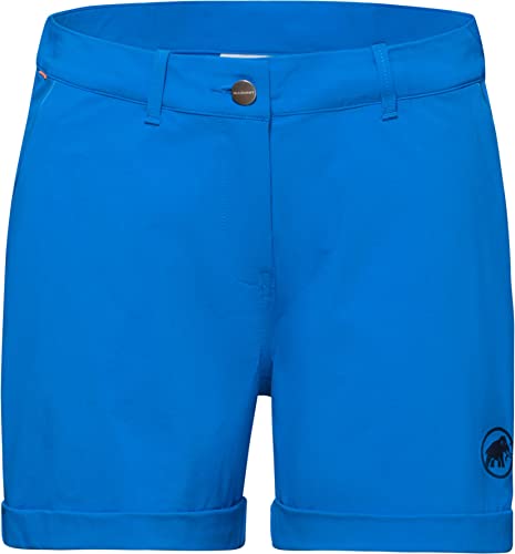 Mammut Runbold Roll Cuff Women's Shorts Ice 38 von Mammut