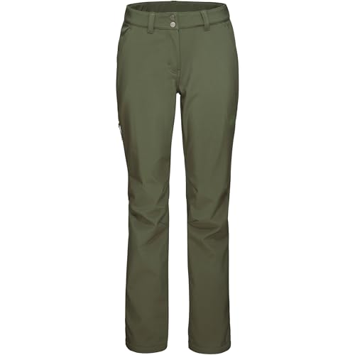Mammut Runbold Winter SO Hose für Damen, Dunkel Marsh, 42 Kurz Mammut Runbold Winter SO Hose für Damen, Dunkel Marsh, 42 Kurz von Mammut