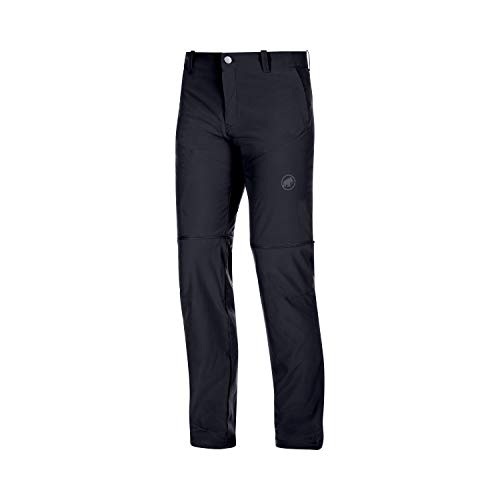 Mammut Runbold Zip Off Pants Men - Zipphose von Mammut