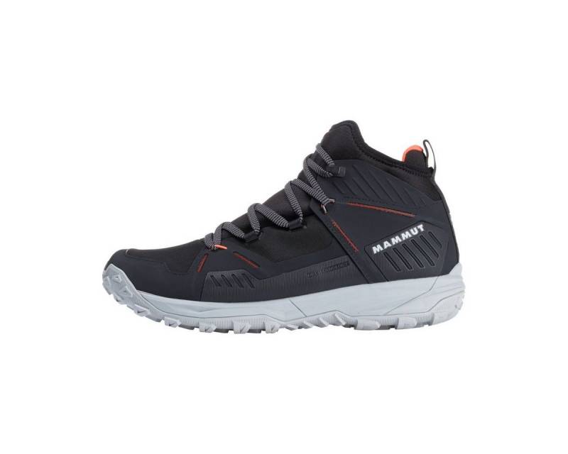 Mammut Saentis Pro WP Men (Wintersneaker) - Mammut Outdoorschuh von Mammut
