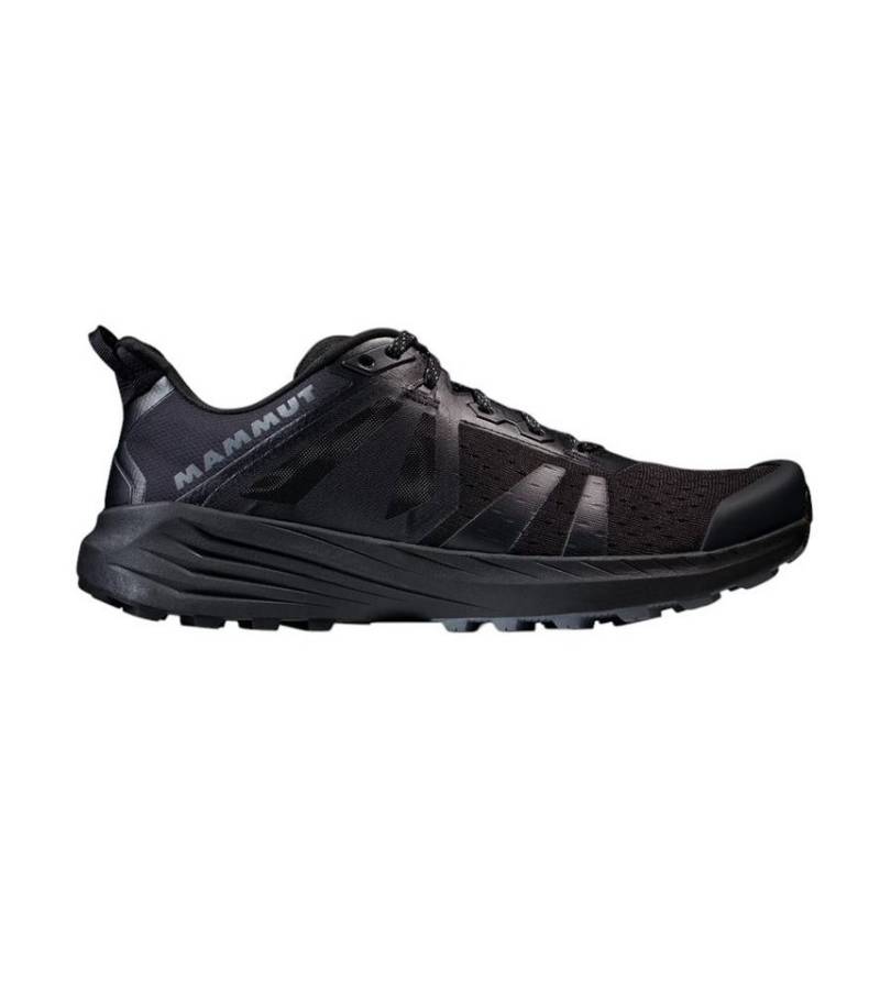 Mammut Saentis TR Low (Multifunktion, leicht) schwarz Herren Laufschuh von Mammut