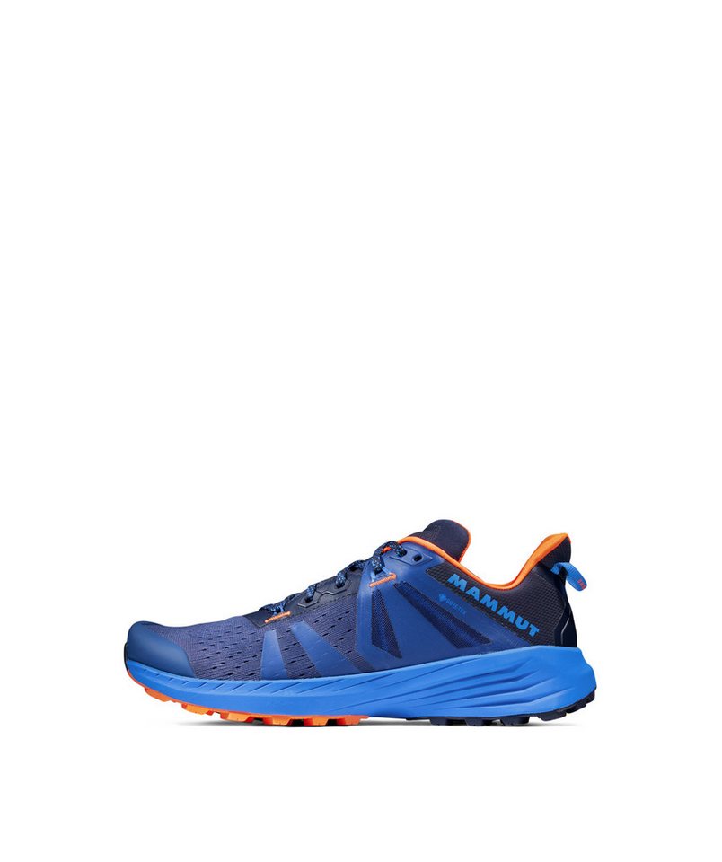 Mammut Saentis TR Low GTX Men Wanderschuh von Mammut