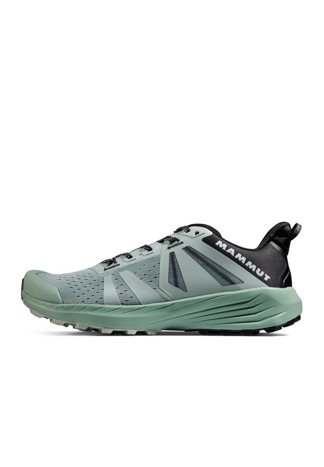 Mammut Saentis TR Low Men Wanderschuh von Mammut