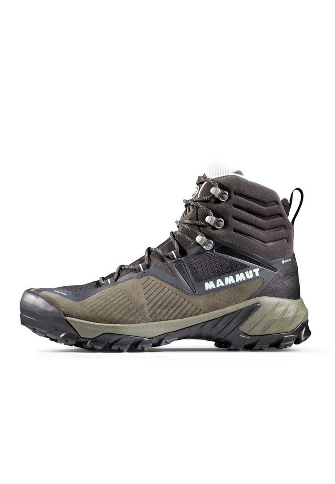 Mammut Sapuen High GTX Men Wanderschuh von Mammut