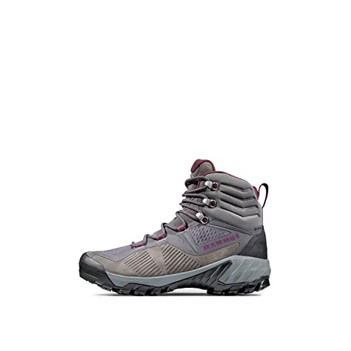 Mammut Sapuen High GTX Schuhe Damen grau Mammut Sapuen High GTX Schuhe Damen grau von Mammut