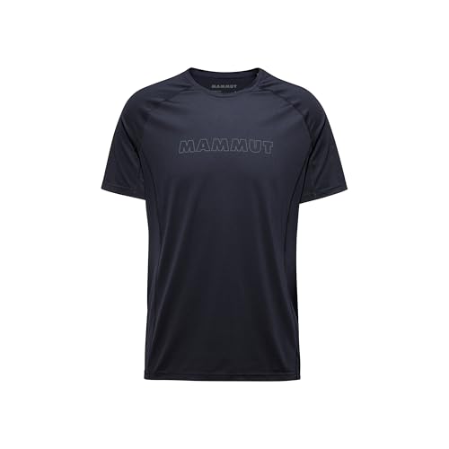 Mammut Selun FL T-Shirt Men Logo von Mammut