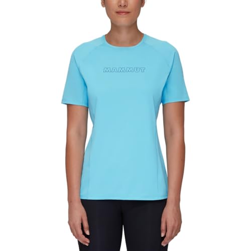 Mammut Selun Logo T-Shirt - S von Mammut