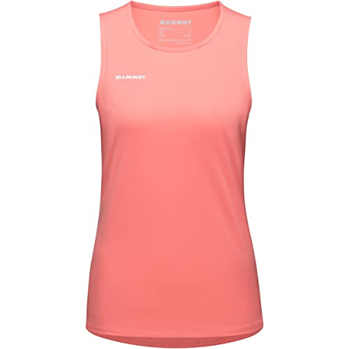 Mammut Damen Selun FL Top, Salmon, M von Mammut