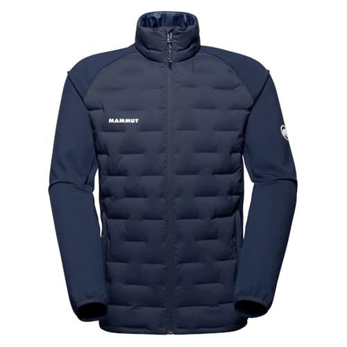 Mammut Sender Insulated Hybrid Jacket L von Mammut