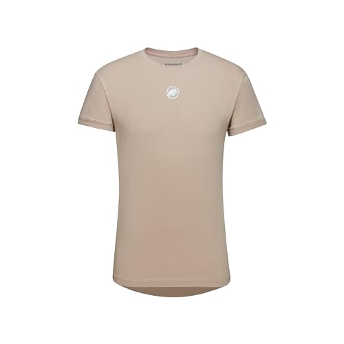 Mammut Seon T-Shirt Men Original, 7517, Savannah L von Mammut