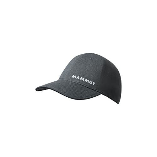 Mammut Sertig Cap, Steel, M von Mammut