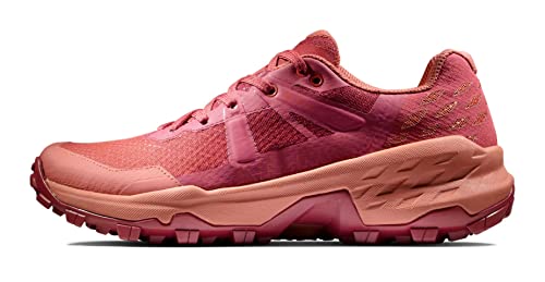 Mammut Sertig II GTX Low-Cut Schuhe Damen pink Mammut Sertig II GTX Low-Cut Schuhe Damen pink von Mammut