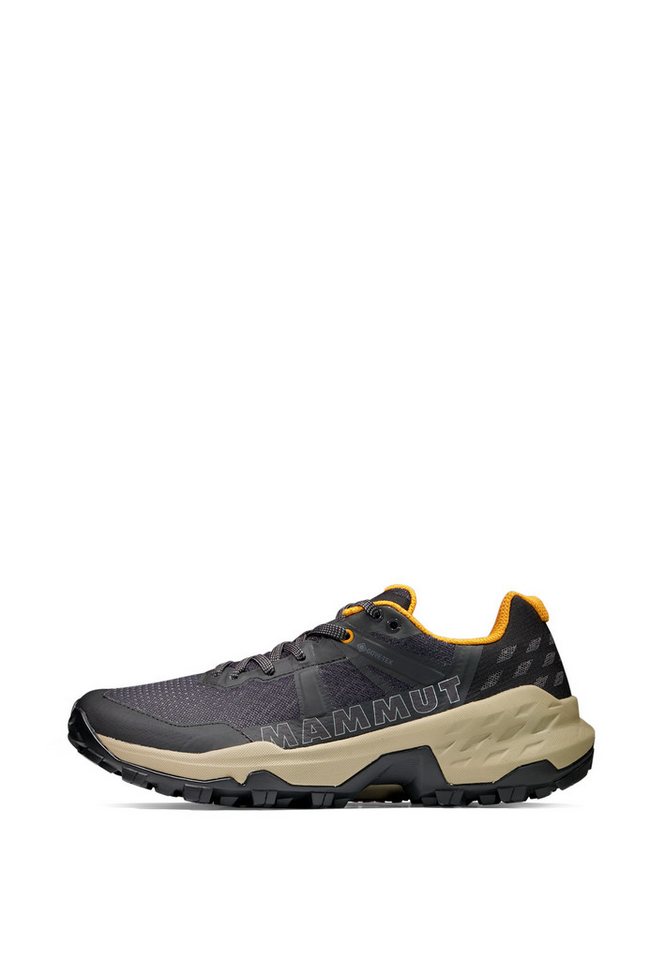 Mammut Sertig II Low GTX Men Wanderschuh von Mammut
