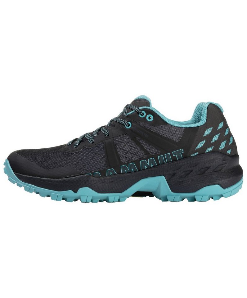 Mammut Sertig II Low GTX Women Wanderschuh Mammut Sertig II Low GTX Women Wanderschuh von Mammut
