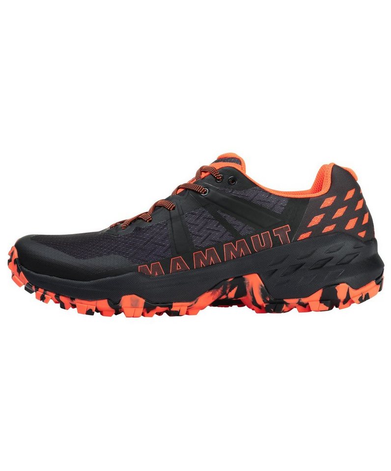 Mammut Sertig II Low Men Wanderschuh von Mammut