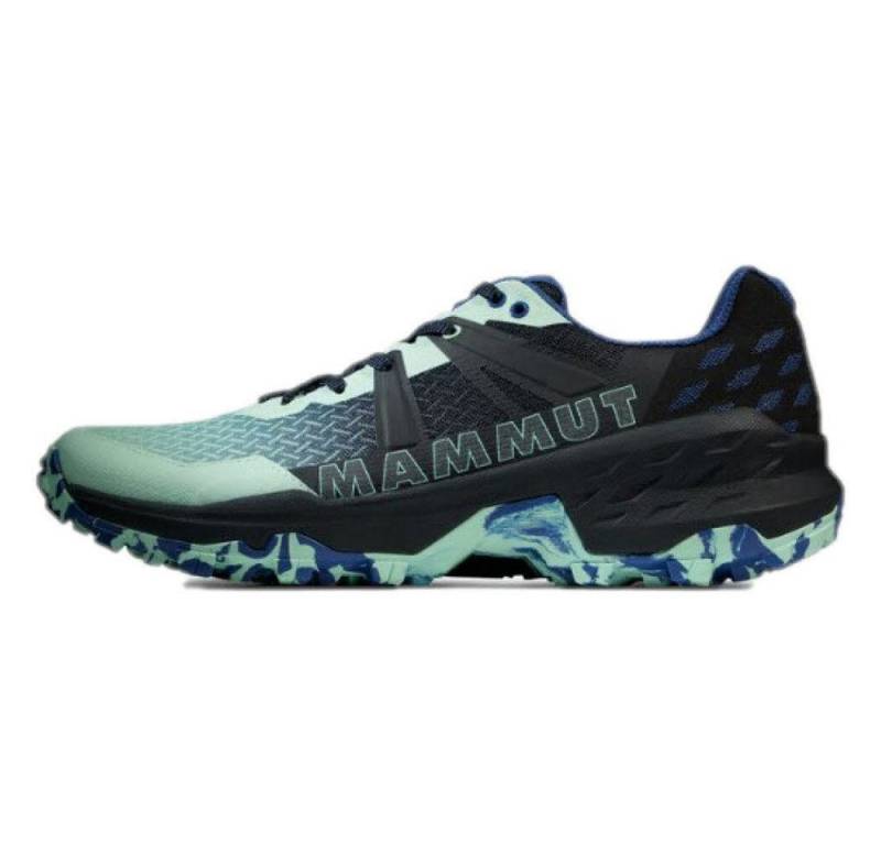 Mammut Sertig II Low Men Wanderschuh von Mammut