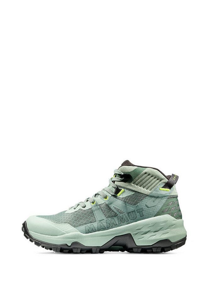 Mammut Sertig II Mid GTX Women Wanderschuh von Mammut