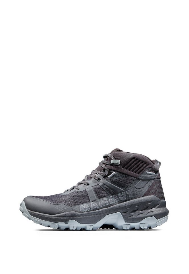 Mammut Sertig II Mid GTX Women Wanderschuh von Mammut