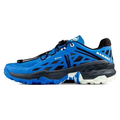 Mammut Sertig TR Low Goretex Trail Running Shoes EU 42 von Mammut