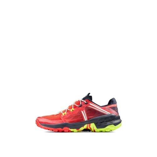 Mammut Sertig TR Low Men mammut red/Marine 43 1/3 EU = 9 UK von Mammut