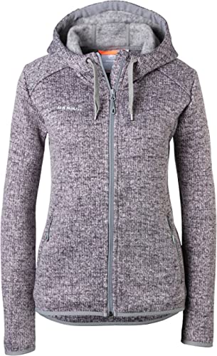 Mammut Shuksan ML Hooded Jacket Women - M von Mammut